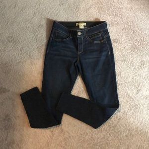Democracy skinny jeans